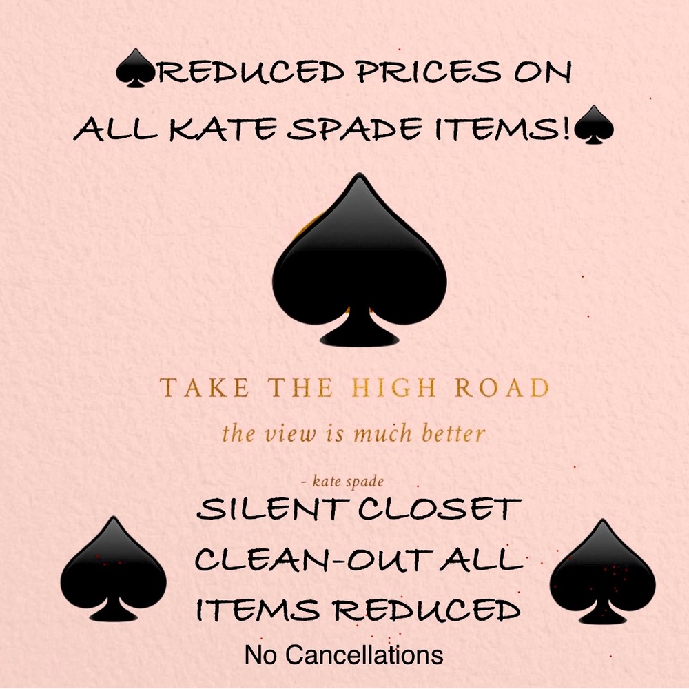 CLEAR OUT CLOSET SILENT SHOW SALE TONIGHT ALL ITEMS REDUCED!!  6:00 PM TONIGHT